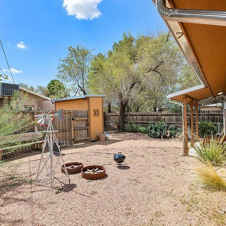 The Cowboy House Villa Alpine Exterior foto