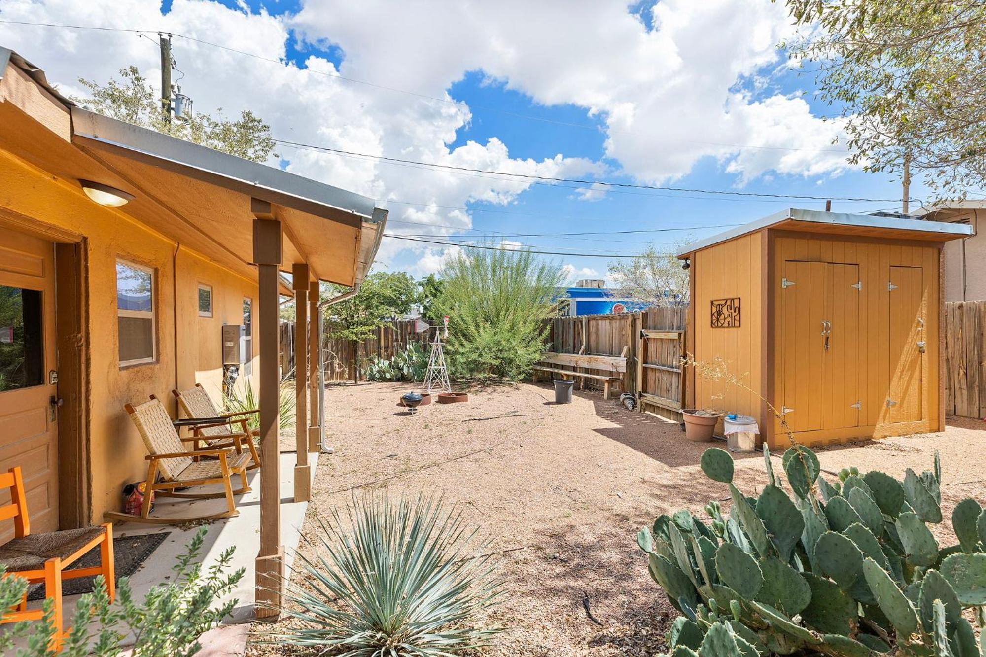 The Cowboy House Villa Alpine Exterior foto
